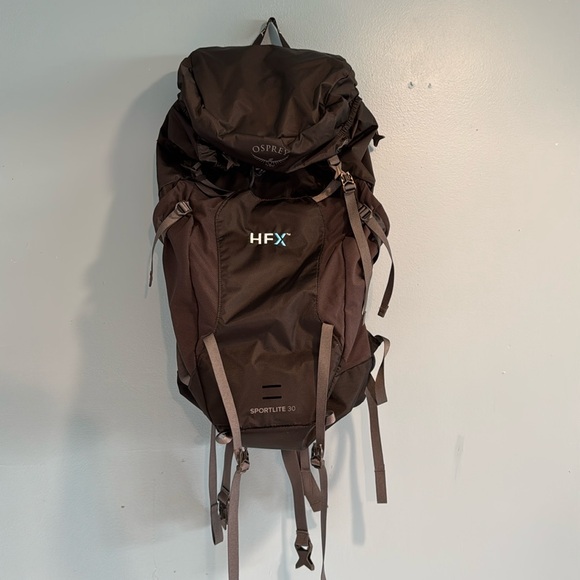 Osprey- 30L backpack - Picture 1 of 13